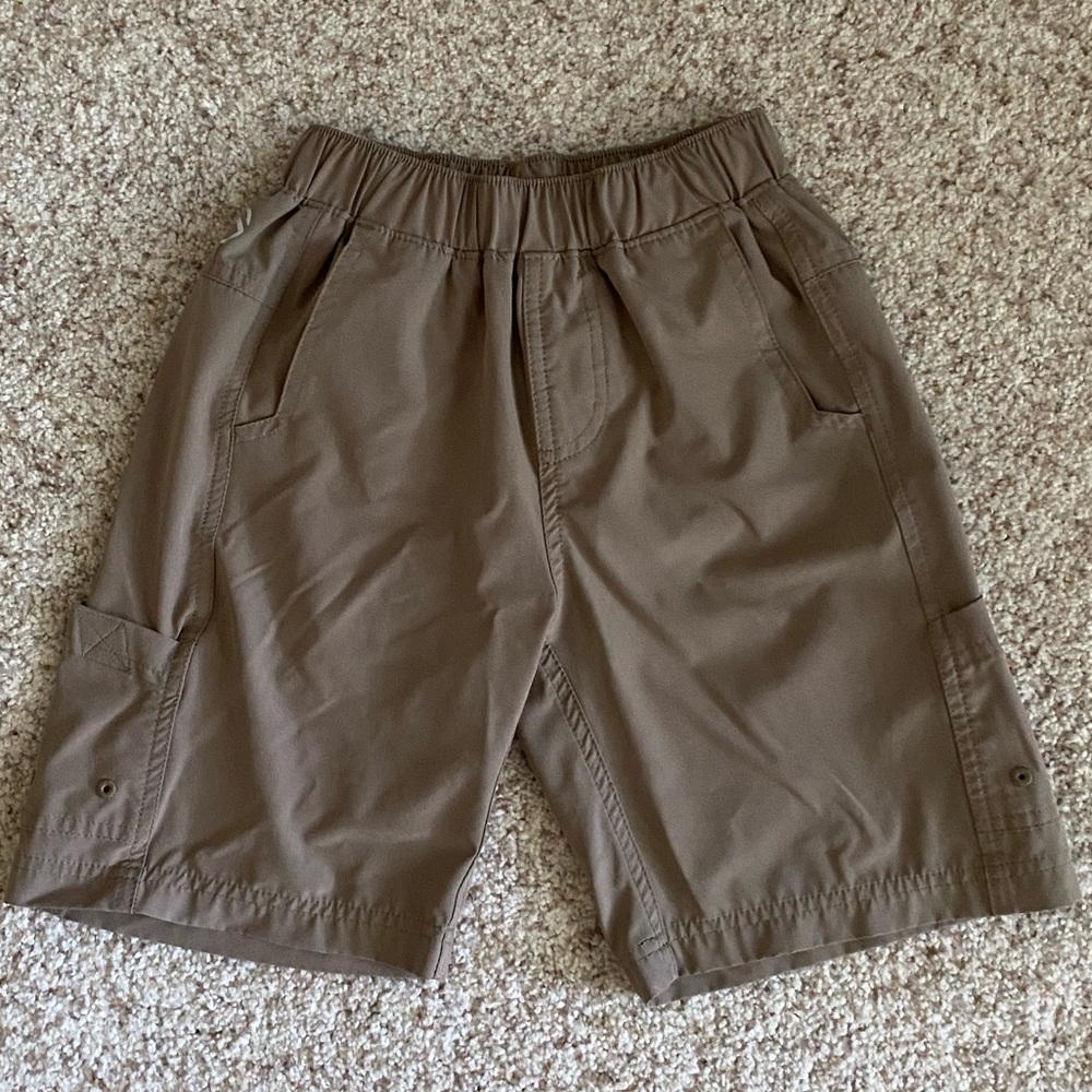 Boys Magellan Fishing Shorts